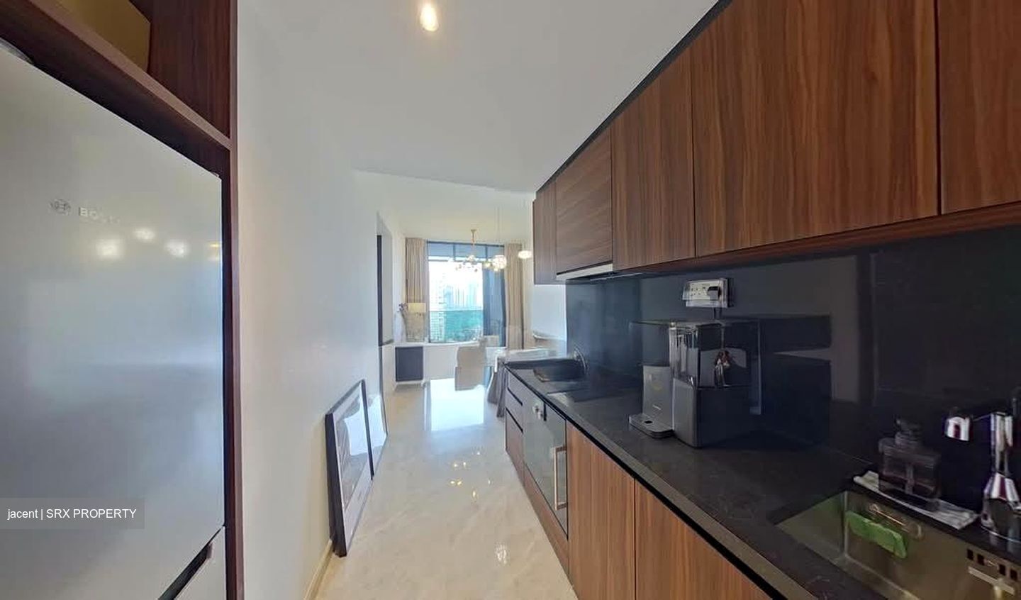 Pullman Residence  (D11), Condominium #566412651